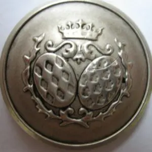 Twin Shield Button