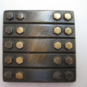 Square Button