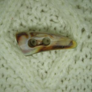 Horn Toggle Button