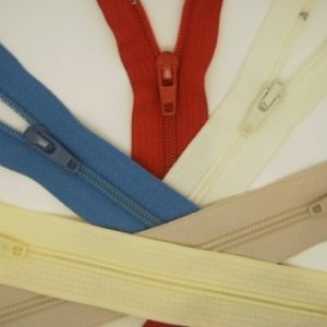 Skirt / Dress / Trouser Zips