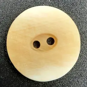 Shell Effect Button