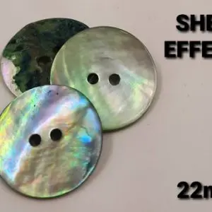 SHELL EFFECT