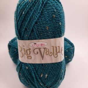 King Cole - Big Value Aran