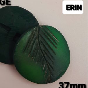 Vintage Button Erin-Limited Edition