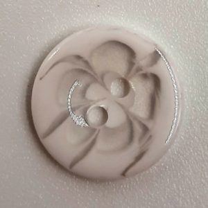 Kids Button Flower