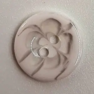 Kids Button Flower