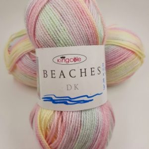 Beaches DK