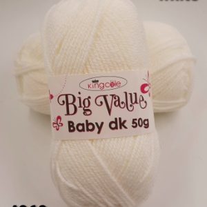 Big Value Baby DK