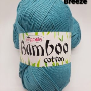 King Cole - Bamboo Cotton