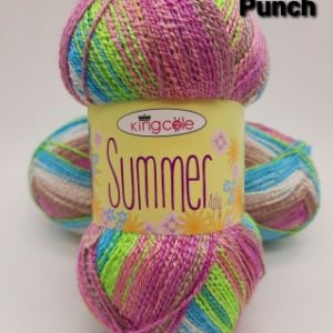 King Cole - Summer 4ply