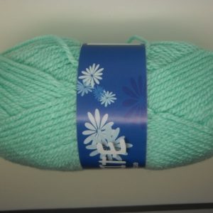 Wool - Azurite & Celia - Acrylic 50g Balls