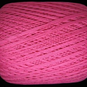 Crochet Cotton Deco8