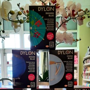 Dylon Machine Dye