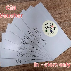 Gift Voucher
