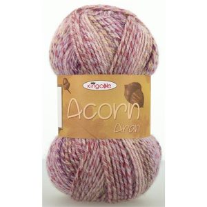 King Cole Acorn Aran