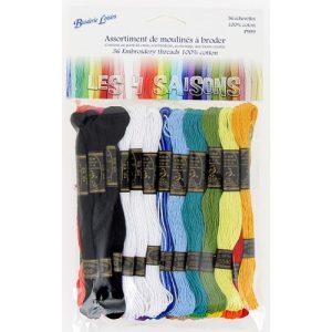 Embroidery Floss