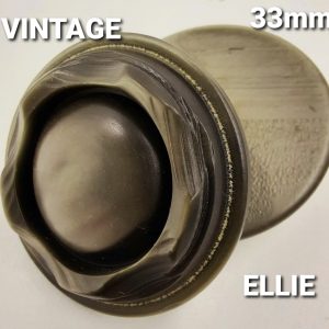 Vintage Button Ellie-Limited Edition