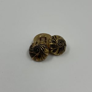 Metal antique brass swirl effect (Limited)